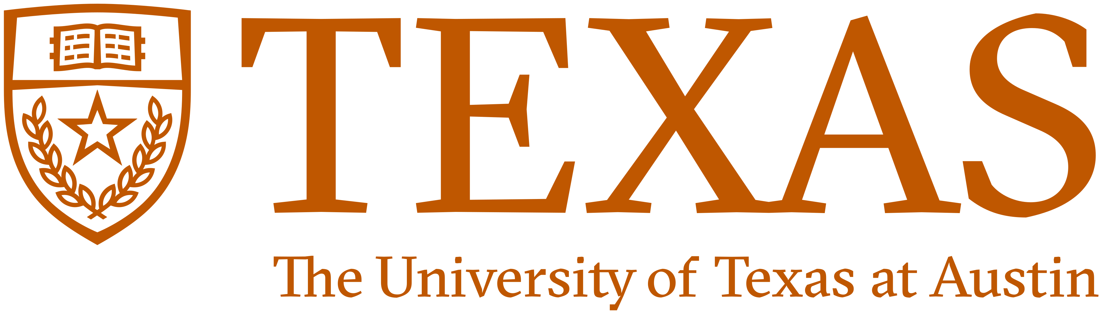 The University of Texas at Austin